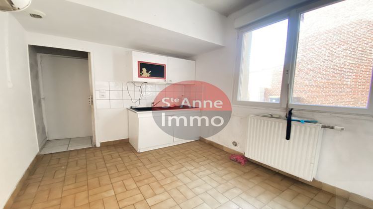 Ma-Cabane - Vente Maison Albert, 93 m²