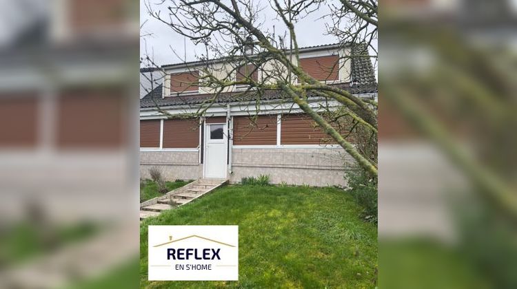 Ma-Cabane - Vente Maison Albert, 80 m²