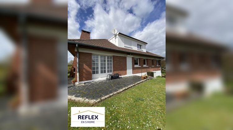 Ma-Cabane - Vente Maison Albert, 130 m²