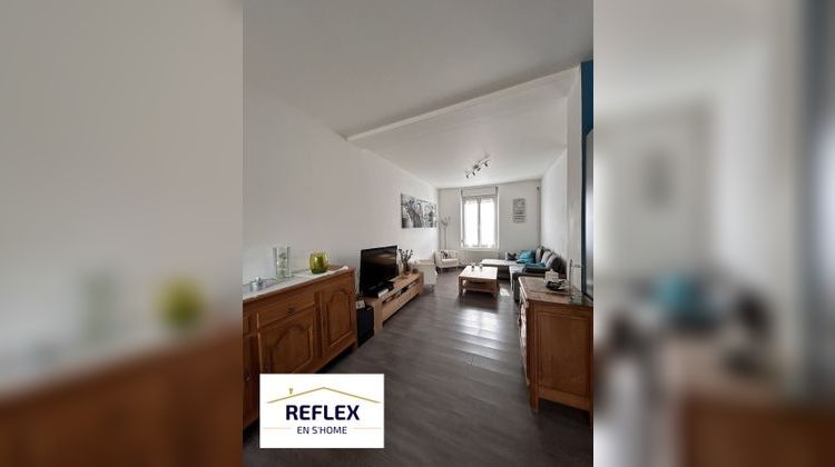 Ma-Cabane - Vente Maison Albert, 116 m²