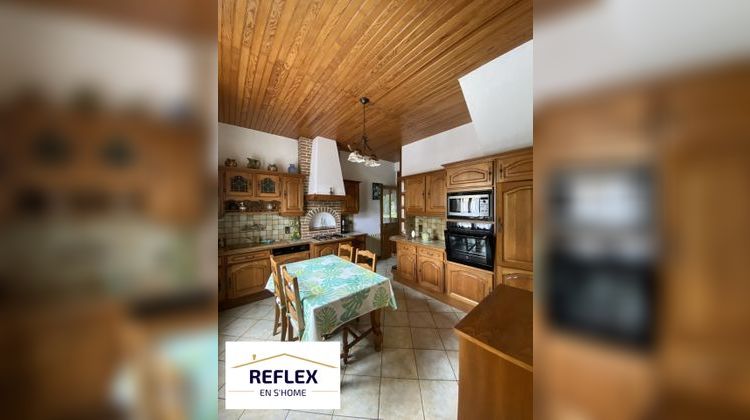 Ma-Cabane - Vente Maison Albert, 107 m²