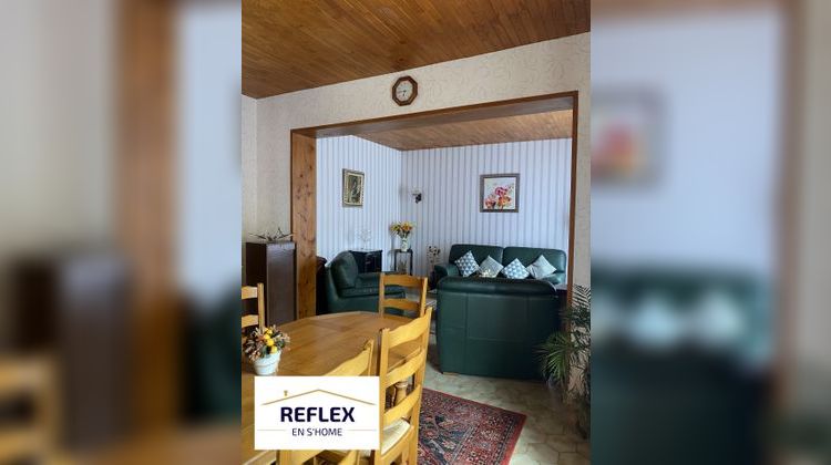 Ma-Cabane - Vente Maison Albert, 107 m²