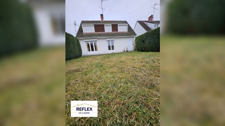 Ma-Cabane - Vente Maison Albert, 100 m²