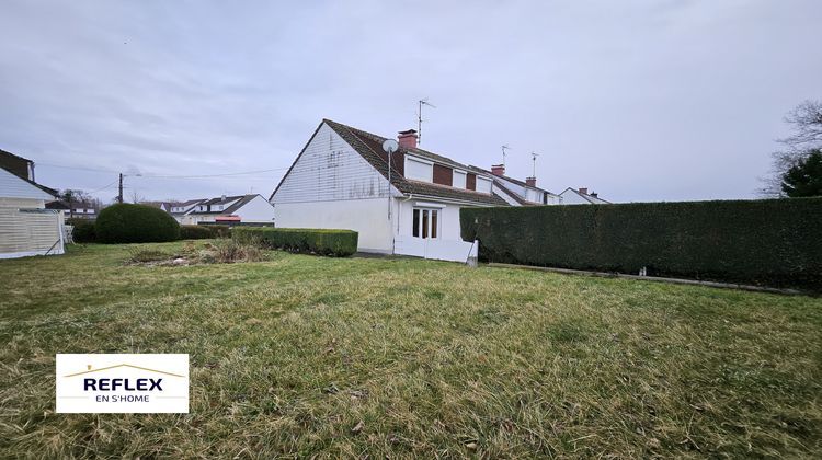 Ma-Cabane - Vente Maison Albert, 100 m²