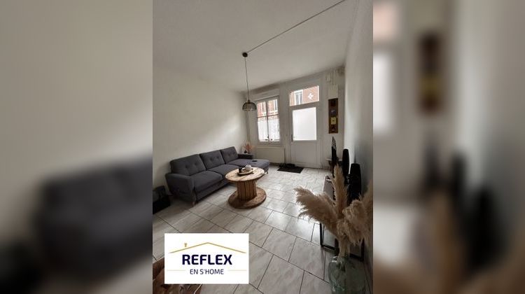 Ma-Cabane - Vente Maison Albert, 77 m²