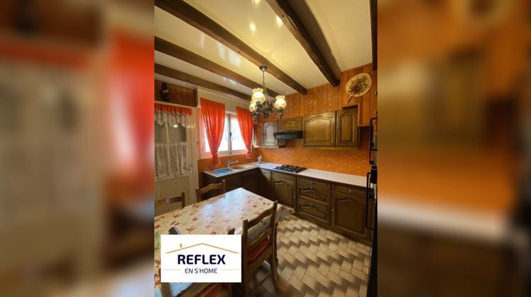 Ma-Cabane - Vente Maison Albert, 96 m²