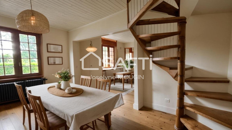 Ma-Cabane - Vente Maison Albert, 140 m²