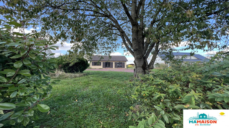 Ma-Cabane - Vente Maison Albert, 55 m²