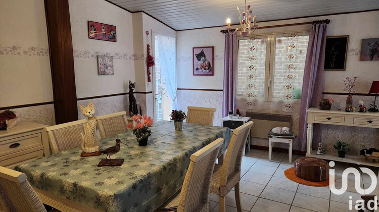 Ma-Cabane - Vente Maison Albert, 105 m²