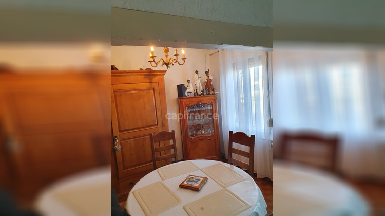 Ma-Cabane - Vente Maison ALBERT, 84 m²