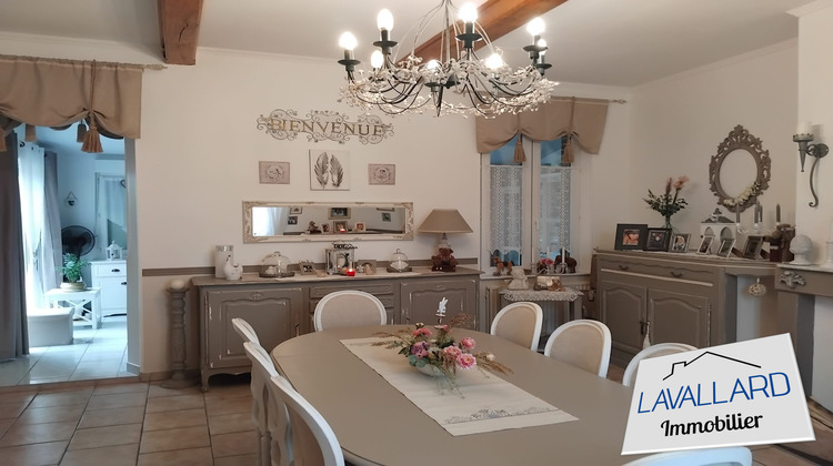 Ma-Cabane - Vente Maison Albert, 147 m²