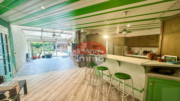 Ma-Cabane - Vente Maison Albert, 153 m²