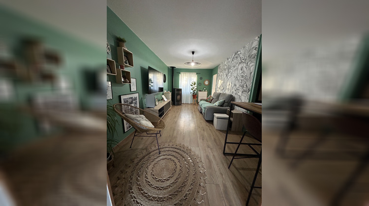 Ma-Cabane - Vente Maison ALBERT, 102 m²