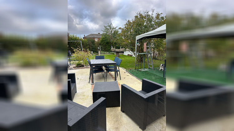 Ma-Cabane - Vente Maison ALBERT, 102 m²