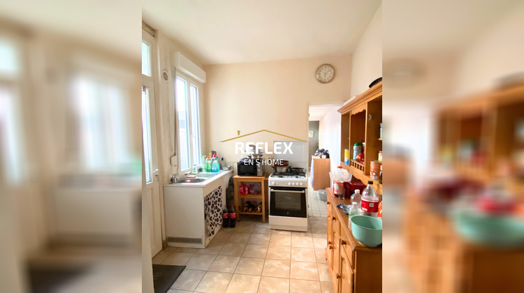 Ma-Cabane - Vente Maison Albert, 112 m²