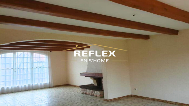 Ma-Cabane - Vente Maison Albert, 130 m²