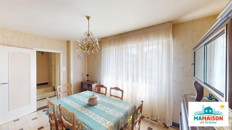 Ma-Cabane - Vente Maison Albert, 72 m²