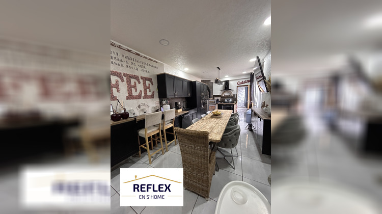 Ma-Cabane - Vente Maison Albert, 270 m²