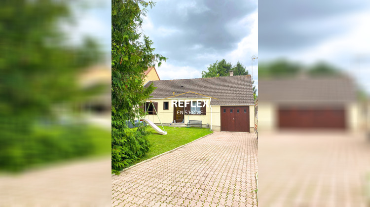 Ma-Cabane - Vente Maison Albert, 92 m²