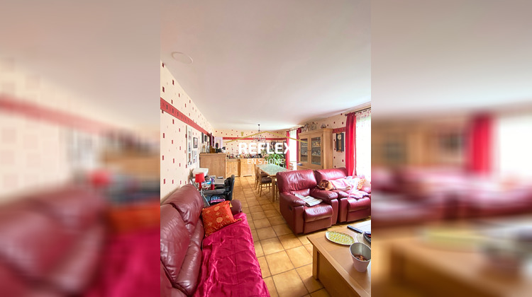 Ma-Cabane - Vente Maison Albert, 92 m²