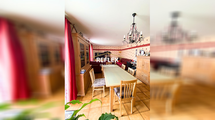 Ma-Cabane - Vente Maison Albert, 92 m²