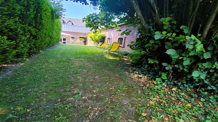 Ma-Cabane - Vente Maison ALBERT, 260 m²