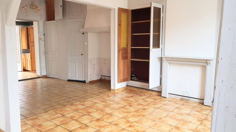 Ma-Cabane - Vente Maison ALBERT, 81 m²