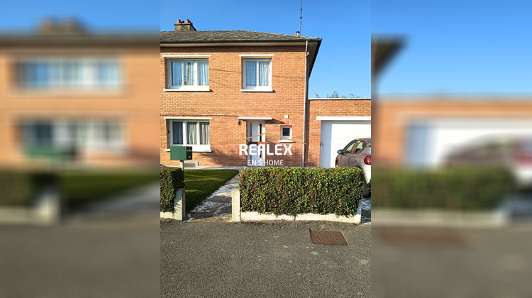 Ma-Cabane - Vente Maison Albert, 95 m²