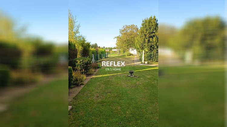 Ma-Cabane - Vente Maison Albert, 95 m²