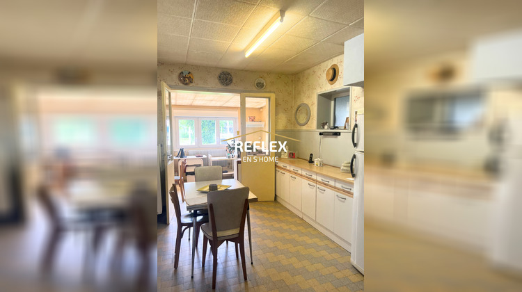 Ma-Cabane - Vente Maison Albert, 95 m²