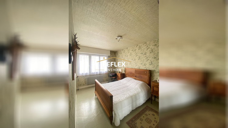 Ma-Cabane - Vente Maison Albert, 95 m²