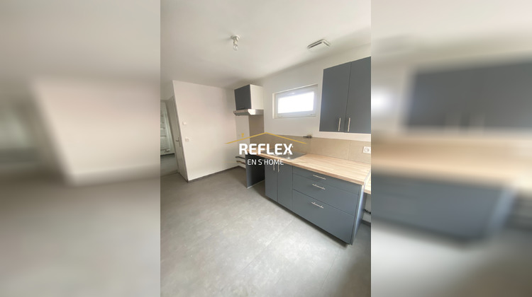 Ma-Cabane - Vente Maison Albert, 46 m²