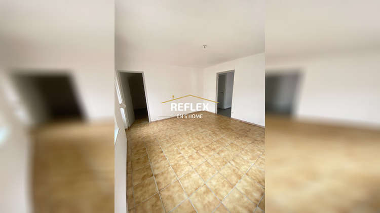 Ma-Cabane - Vente Maison Albert, 46 m²