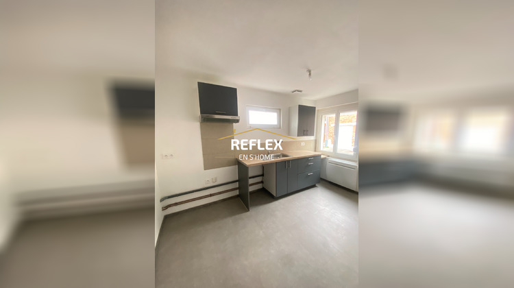 Ma-Cabane - Vente Maison Albert, 46 m²