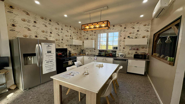 Ma-Cabane - Vente Maison ALBERT, 76 m²