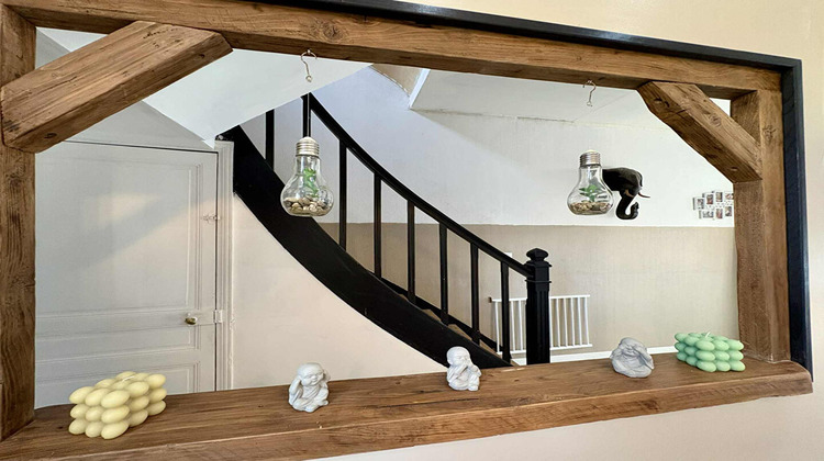 Ma-Cabane - Vente Maison ALBERT, 76 m²