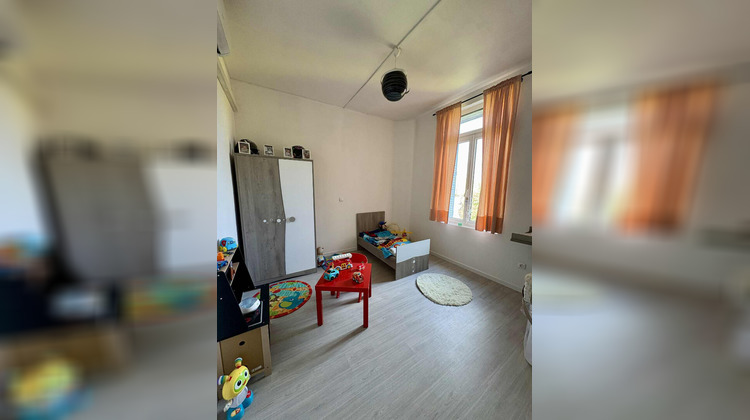 Ma-Cabane - Vente Maison ALBERT, 76 m²