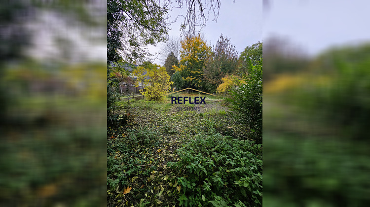 Ma-Cabane - Vente Maison Albert, 102 m²