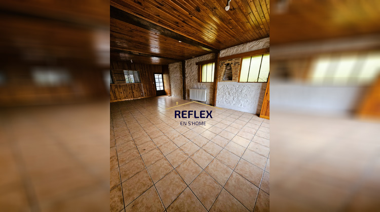 Ma-Cabane - Vente Maison Albert, 102 m²