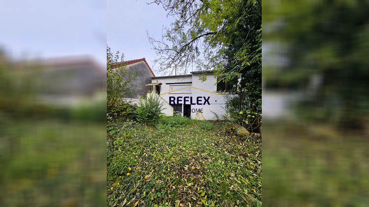 Ma-Cabane - Vente Maison Albert, 102 m²