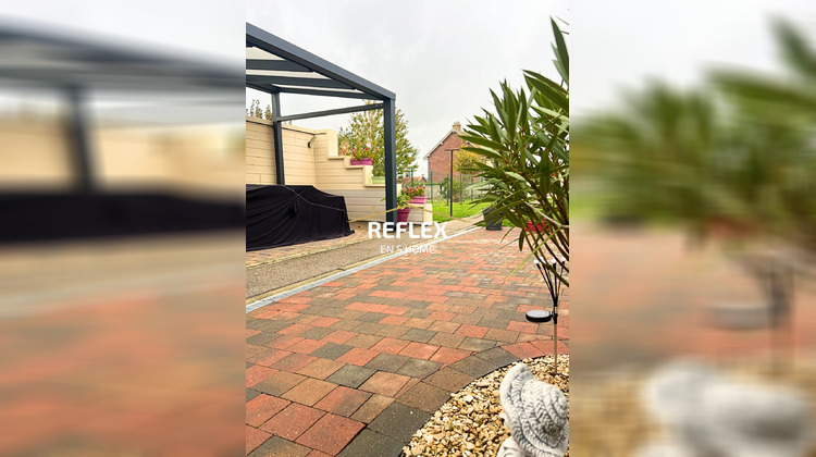 Ma-Cabane - Vente Maison Albert, 115 m²