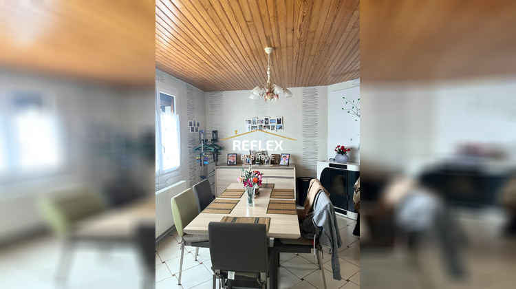 Ma-Cabane - Vente Maison Albert, 115 m²