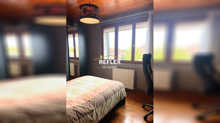 Ma-Cabane - Vente Maison Albert, 115 m²