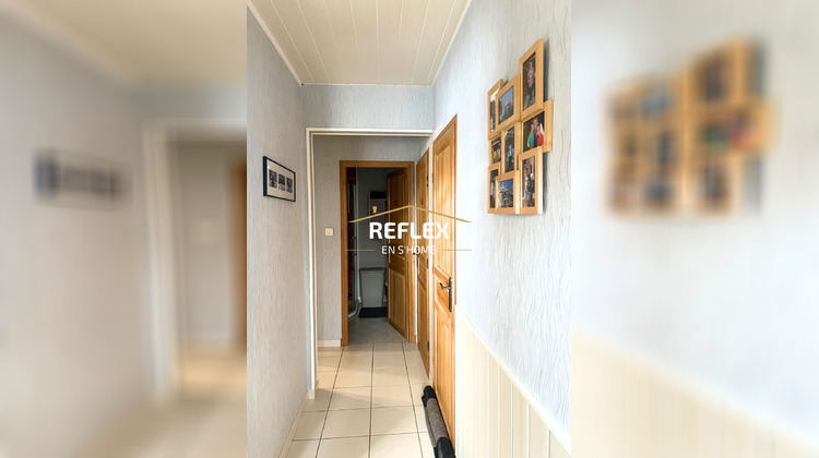 Ma-Cabane - Vente Maison Albert, 115 m²