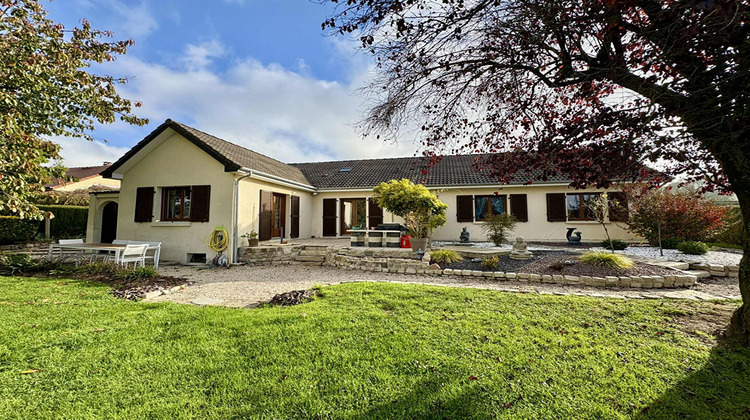 Ma-Cabane - Vente Maison ALBERT, 110 m²