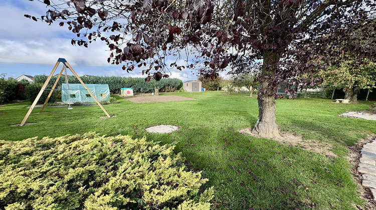 Ma-Cabane - Vente Maison ALBERT, 110 m²