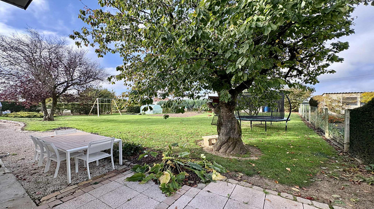 Ma-Cabane - Vente Maison ALBERT, 110 m²