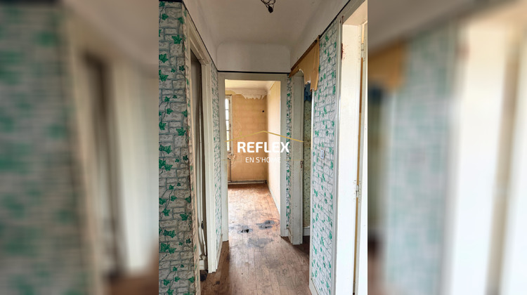 Ma-Cabane - Vente Maison Albert, 75 m²