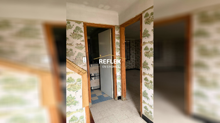 Ma-Cabane - Vente Maison Albert, 75 m²