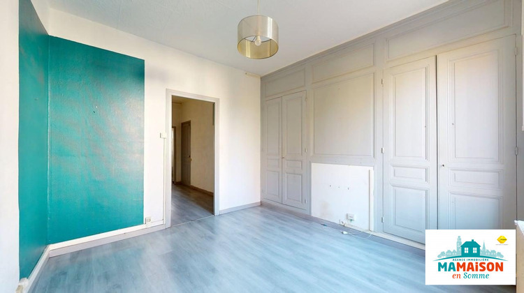 Ma-Cabane - Vente Maison Albert, 75 m²